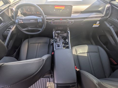 New 2026 Kia Sorento EX w/ EX Premium Package FWD image 28