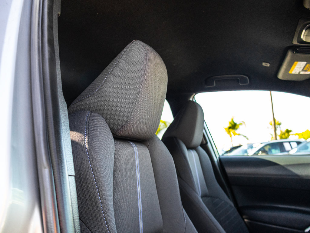 Used 2023 Toyota Corolla Cross AWD Hybrid image 18
