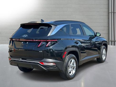 Used 2023 Hyundai Tucson SEL image 4