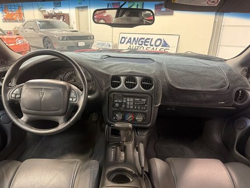 Used 1998 Pontiac Firebird Formula RWD image 16