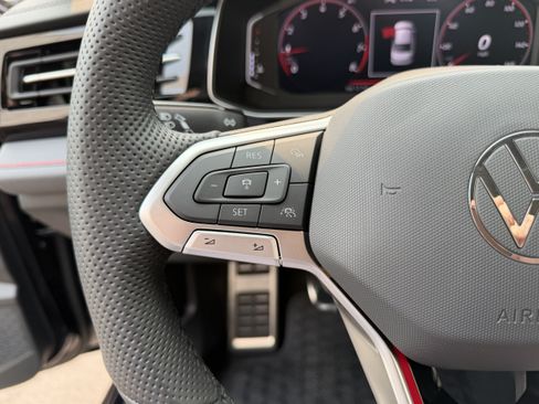 New 2026 Volkswagen Jetta GLI Autobahn FWD image 15