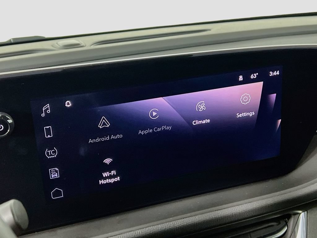 New 2026 Buick Envista Sport Touring w/ Convenience I Package FWD image 12