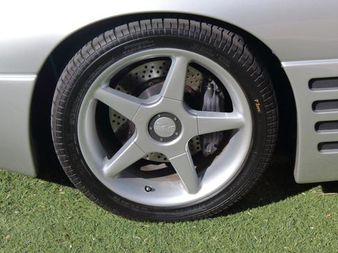 Used 1993 Chevrolet Camaro Z28 image 34