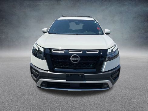 Used 2024 Nissan Pathfinder Rock Creek image 36