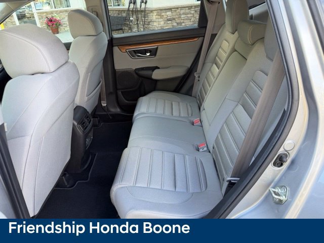 Used 2018 Honda CR-V EX image 30
