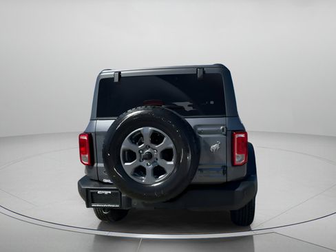 New 2025 Ford Bronco Big Bend image 27