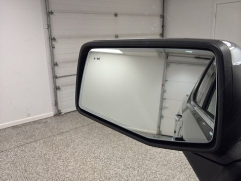 New 2026 Chevrolet Silverado 1500 LTZ image 50