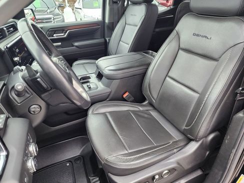 Used 2024 GMC Sierra 1500 Denali image 30