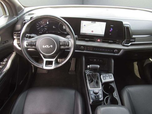 Used 2024 Kia Sportage X-Pro Prestige AWD/4WD image 17