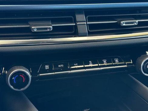 New 2026 Chevrolet Equinox EV LT image 22