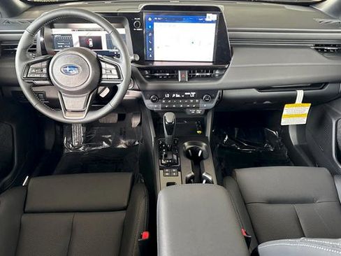 New 2026 Subaru Outback Touring XT AWD/4WD image 13