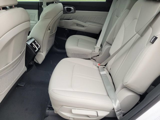 New 2026 Kia Sorento SX FWD image 11