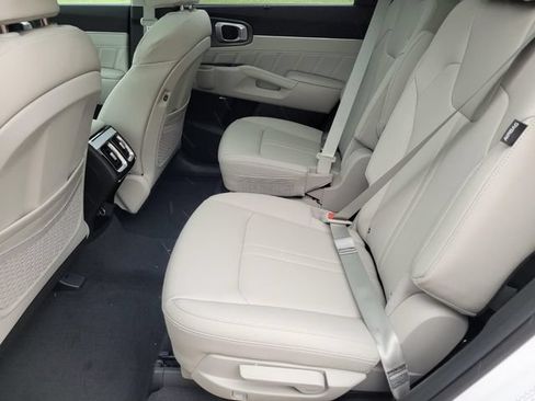 New 2026 Kia Sorento SX FWD image 11