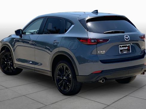 Used 2023 MAZDA CX-5 Carbon Edition AWD/4WD image 12