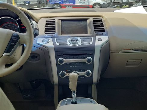 Used 2010 Nissan Murano SL w/ Leather Pkg FWD image 21