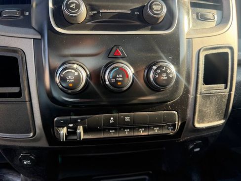 Used 2016 RAM 3500 Tradesman w/ Power & Remote Entry Group AWD/4WD image 36