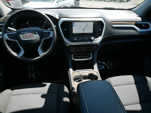 Used 2023 GMC Acadia SLE w/ Driver Convenience Package AWD/4WD image 13