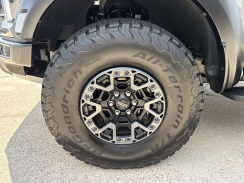 Used 2026 Ford F150 Raptor w/ Equipment Group 803A Raptor R AWD/4WD image 4