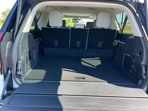 New 2025 Ford Expedition Max Active image 17