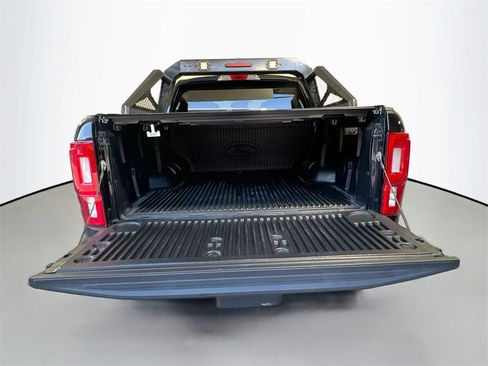 Used 2021 Ford Ranger XLT w/ Equipment Group 301A Mid image 23