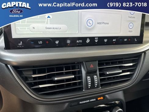 Certified 2023 Ford Escape Active w/ Tech Pack #2 image 28