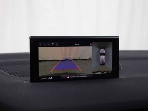 Used 2019 Audi Q7 2.0T Premium Plus w/ Premium Plus Package image 32