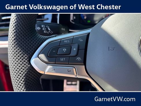 New 2026 Volkswagen Jetta GLI Autobahn FWD image 34