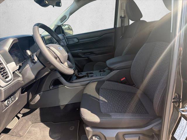 New 2026 Ford Ranger XL RWD image 10