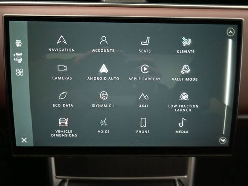 Used 2024 Land Rover Range Rover SE image 18