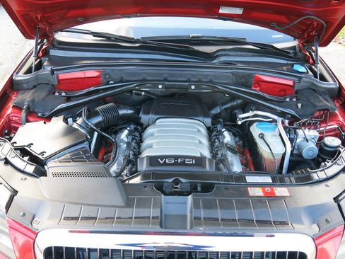 Used 2011 Audi Q5 3.2 Premium Plus image 31