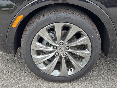 New 2026 Buick Envista Avenir FWD image 7