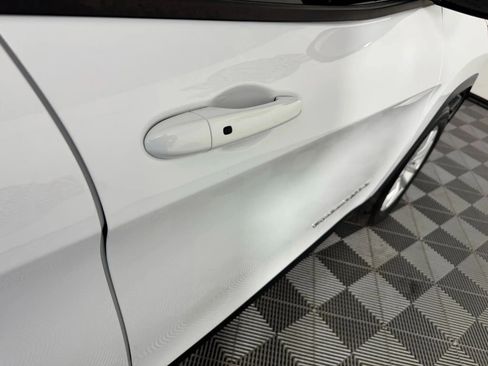 Used 2022 Jeep Cherokee Latitude Lux image 31