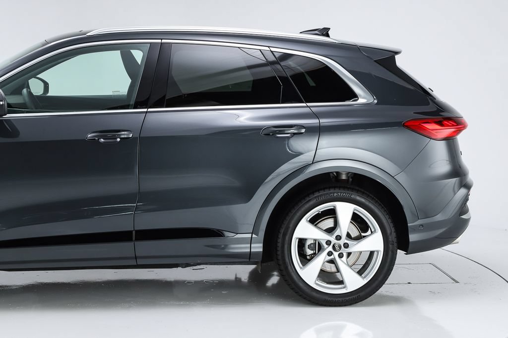 Used 2025 Audi Q5 Prestige AWD/4WD image 50