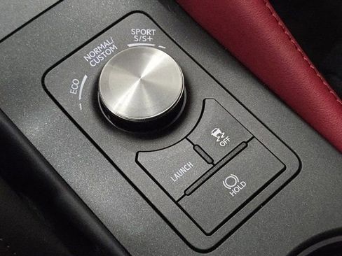 New 2025 Lexus RC F Final Edition image 15