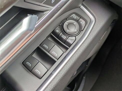 New 2026 GMC Sierra 3500 Denali w/ Denali Reserve Package image 23