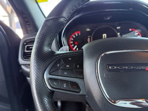 Used 2025 Dodge Durango GT AWD/4WD image 18