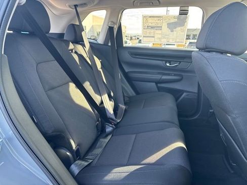 New 2026 Honda CR-V EX image 24