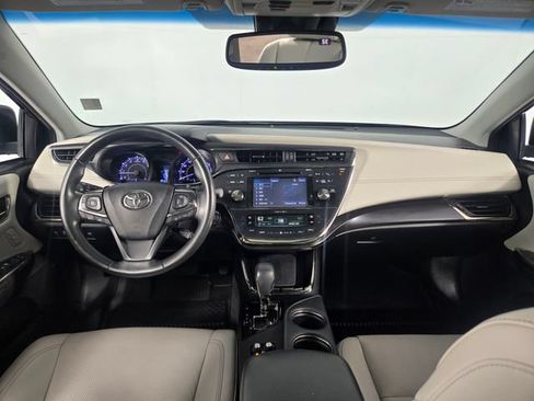 Used 2017 Toyota Avalon Limited w/ All Weather Liner Package FWD image 26