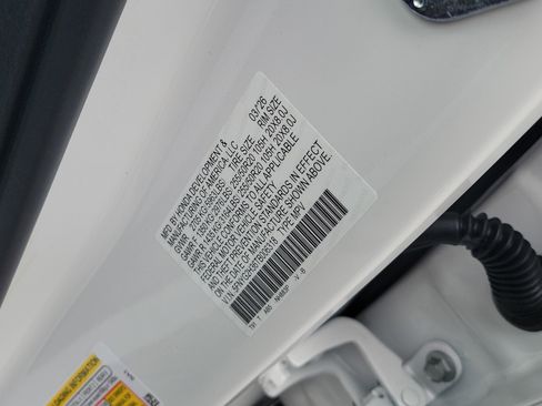 New 2026 Honda Pilot Sport image 33