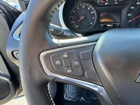 Used 2020 Chevrolet Malibu RS image 20