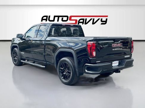 Used 2025 GMC Sierra 1500 Elevation AWD/4WD image 5