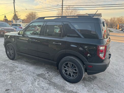 Used 2021 Ford Bronco Sport Big Bend image 10