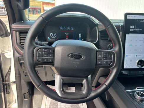 Used 2023 Ford Expedition Max Limited AWD/4WD image 33