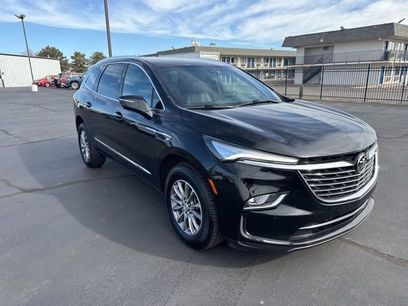 Used 2024 Buick Enclave Premium