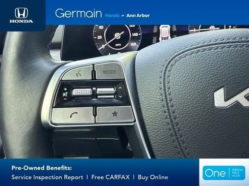 Used 2024 Kia Telluride SX Prestige X-Line AWD/4WD image 25