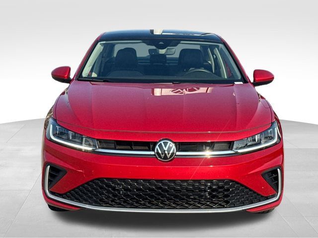 Used 2026 Volkswagen Jetta SE FWD image 10