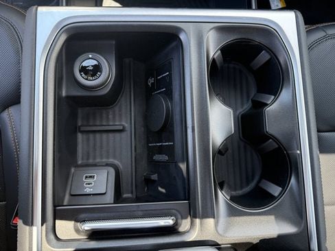 New 2027 Ford Expedition Tremor w/ Driver's Package AWD/4WD image 16