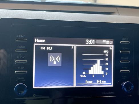 Certified 2023 Toyota Camry SE image 16