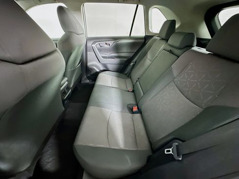 Used 2024 Toyota RAV4 XLE image 28