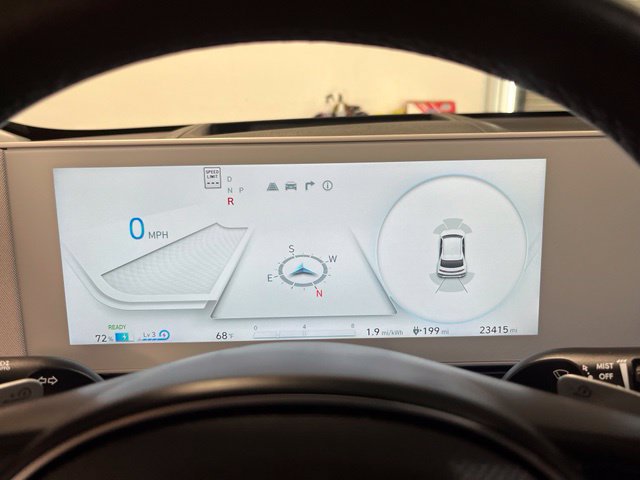 Used 2024 Hyundai Ioniq 5 Limited RWD image 27